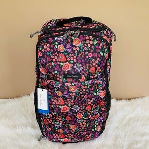 {Vera Bradley} Lighten Up Journey Backpack